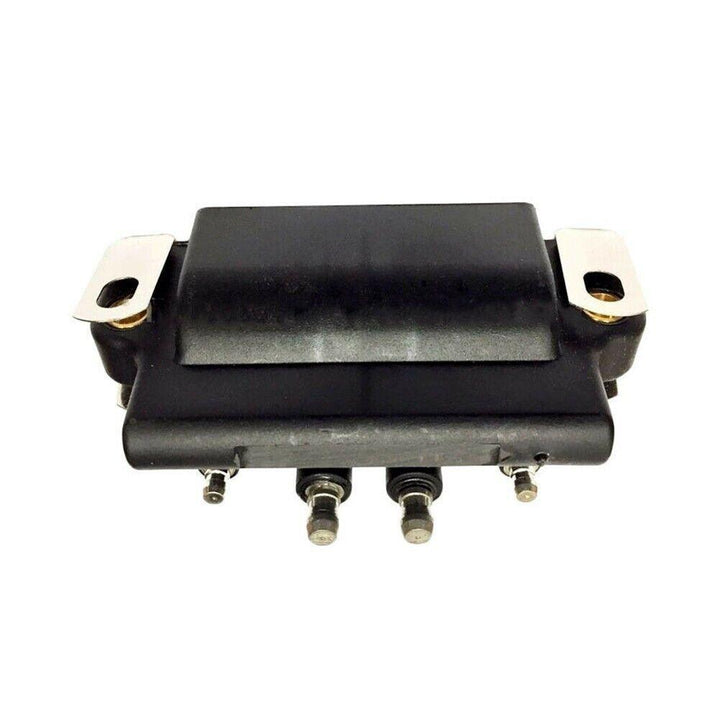 Replacement ignition coil for Johnson Evinrude outboards 583740, 0583740 - 4Boats