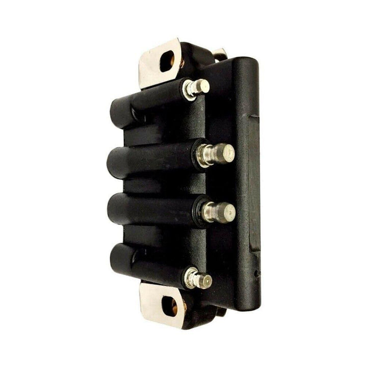 Replacement ignition coil for Johnson Evinrude outboards 583740, 0583740 - 4Boats