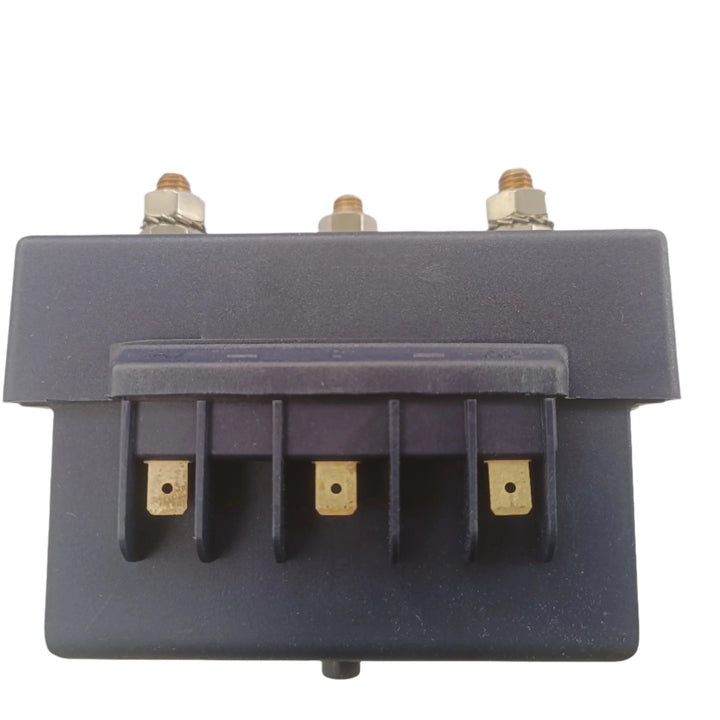 CONTROL BOX Lofrans 3T 12V (0.5-1.7 kW) IP56 | 4Boats