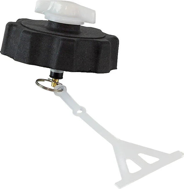 Genuine Tohatsu Fuel-Tank Cap 393-70020-6 - M4C/M5B | 4Boats