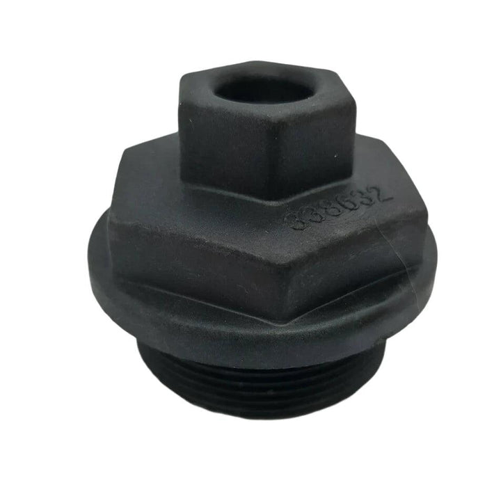 RECMAR Thermostat Cover Johnson/Evinrude V4/V6 338632 | 4Boats