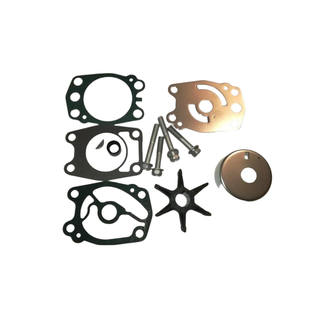 Yamaha Water Pump Kit — 40HP 2‑Stroke (1984–1997) | | 4Boats