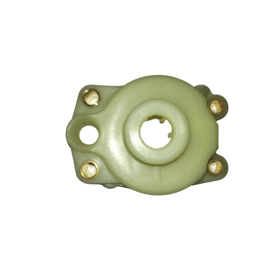 Yamaha Water Pump Kit — 40HP 2‑Stroke (1984–1997) | | 4Boats