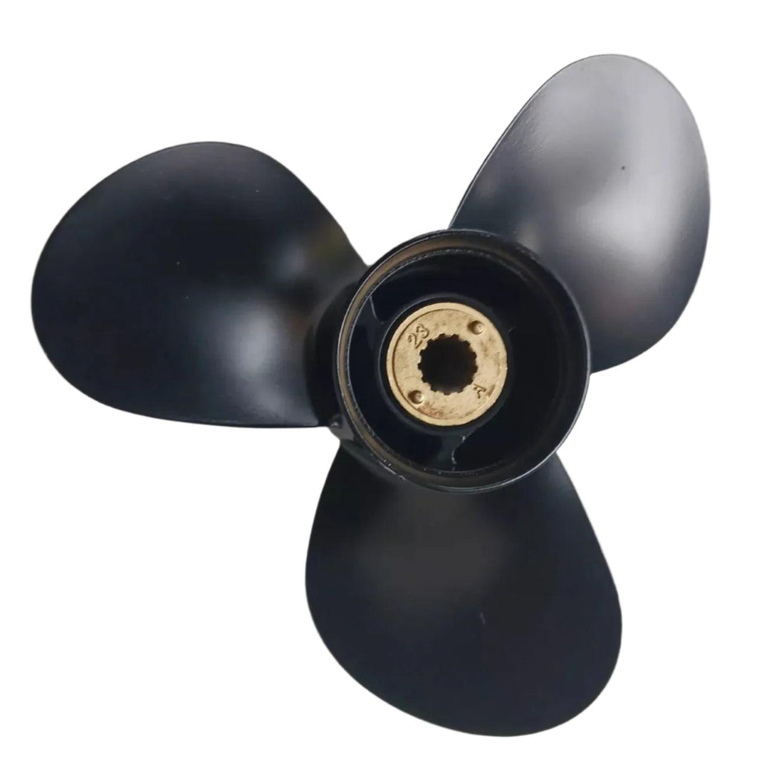 Mercury / Mariner Outboard Propeller – 11 5/8 x 11 | 13 Spline | 3-Blade Aluminium | 25HP to 70HP