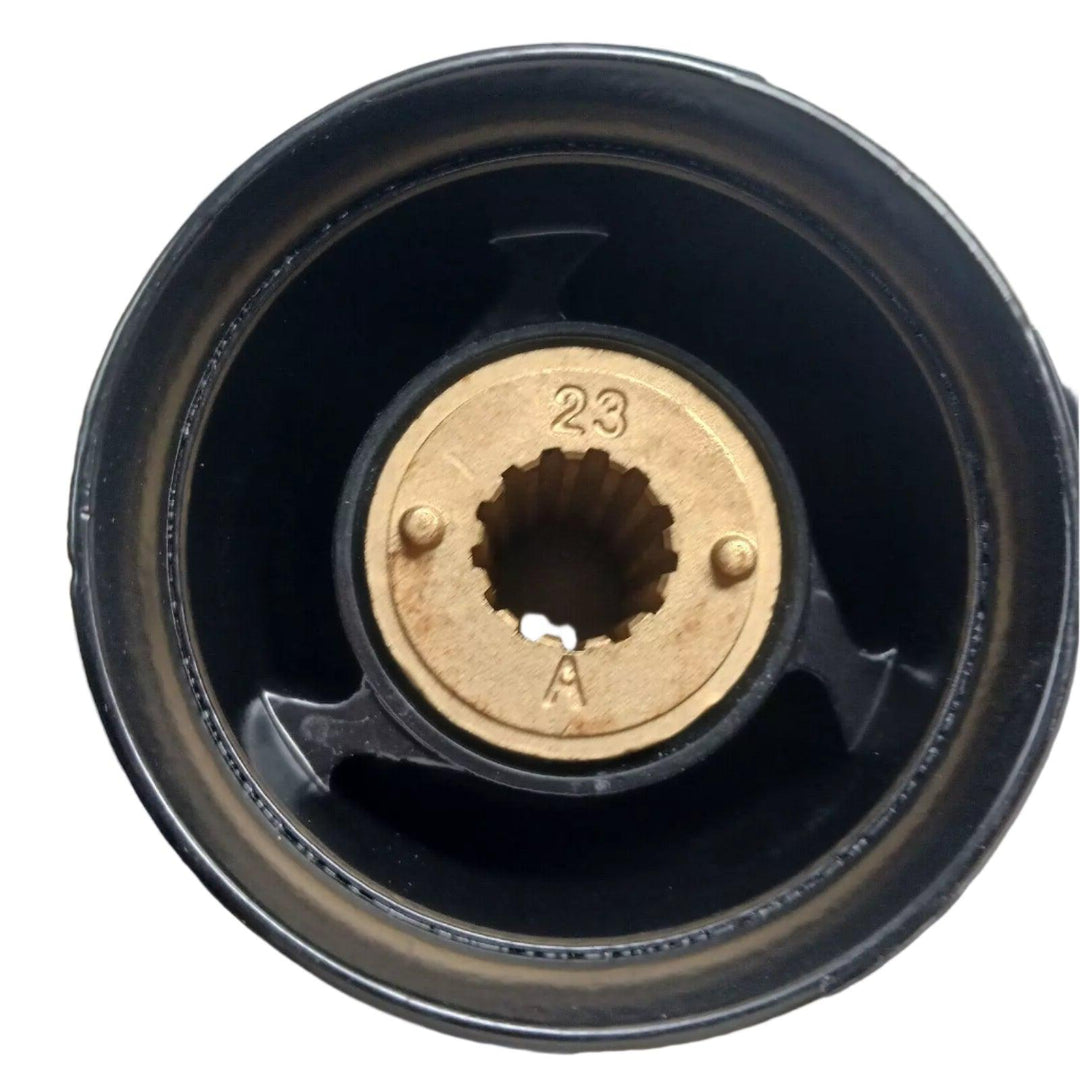 Mercury / Mariner Outboard Propeller – 11 5/8 x 11 | 13 Spline | 3-Blade Aluminium | 25HP to 70HP