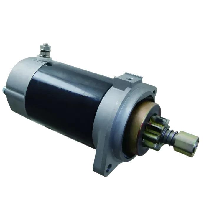 Starter Motor Suzuki 31100-89J01 - 3-Cyl Outboard | 4Boats