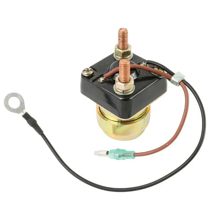 Starter Relay 61A-81941-00 for Yamaha 115–250HP (2‑Stroke) | 4Boats