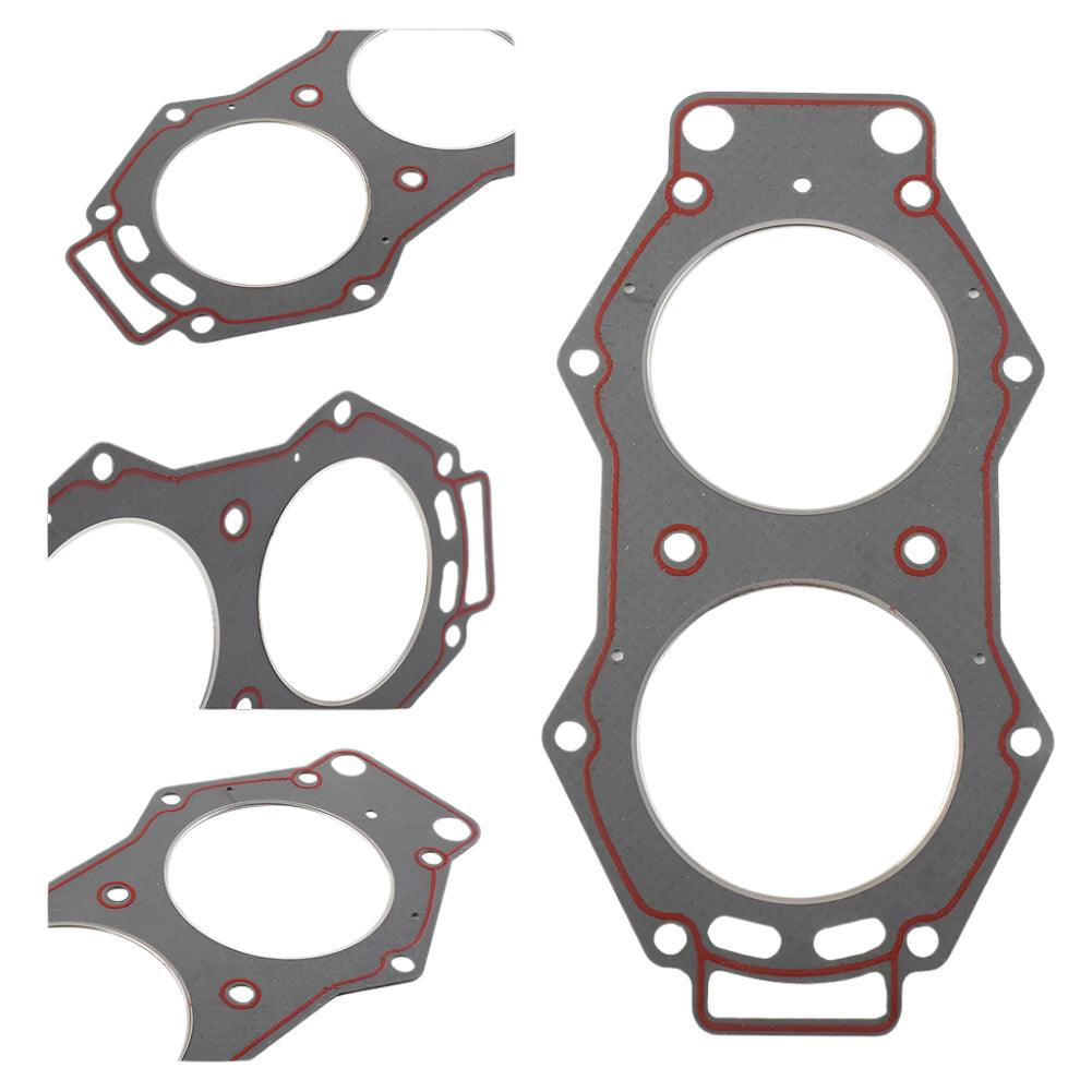 Sierra 18-3832 Cylinder Head Gasket for Yamaha 115-140 hp | 4Boats
