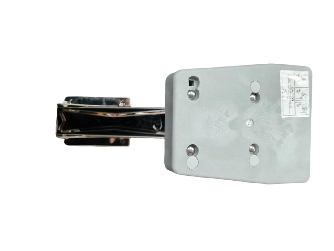 OUTBOARD AUXILIARY Adjustable Bracket — 7HP/3HP | 4Boats