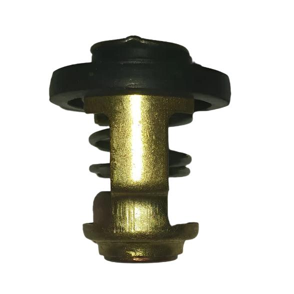 Genuine Yamaha Genuine Thermostat 6E5-12411-30 OEM | 4Boats