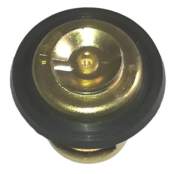 Genuine Yamaha Genuine Thermostat 6E5-12411-30 OEM | 4Boats