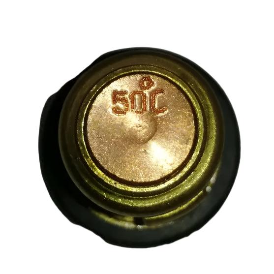 Genuine Yamaha Genuine Thermostat 6E5-12411-30 OEM | 4Boats