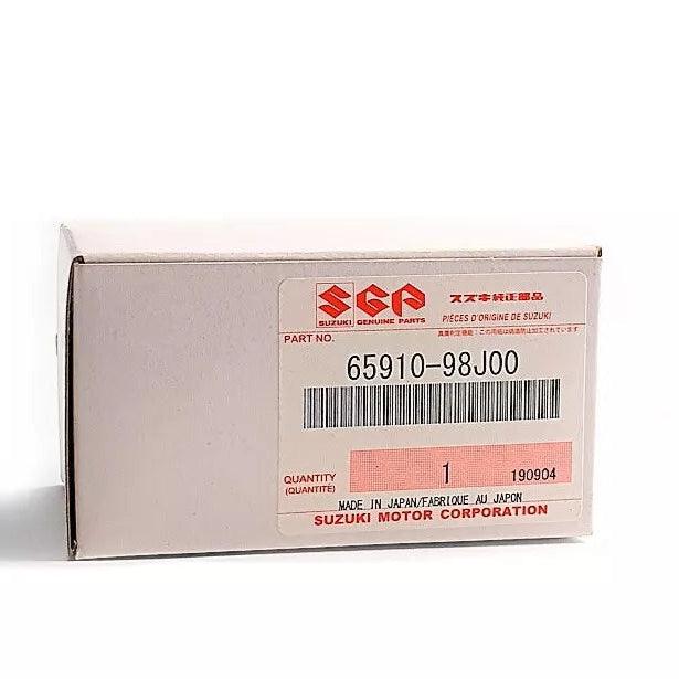 Genuine Suzuki Fuel Filter Element 65910-98J01 | 4Boats