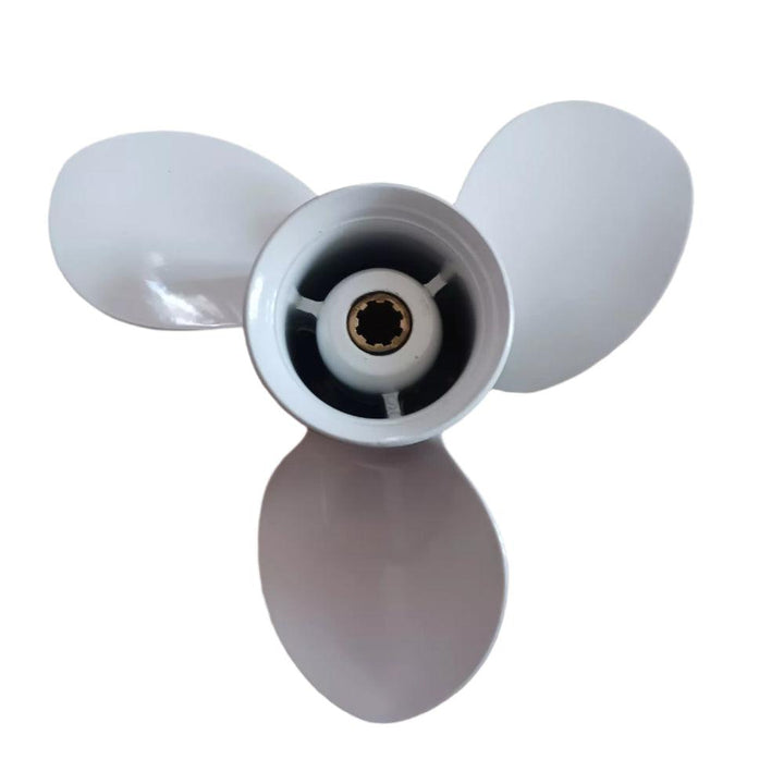 Yamaha Mariner Propeller 235 mm (9 1/4) 9 J - 63V-45945-10-EL | 4Boats