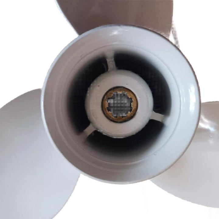 Yamaha Mariner Propeller 235 mm (9 1/4) 9 J - 63V-45945-10-EL | 4Boats