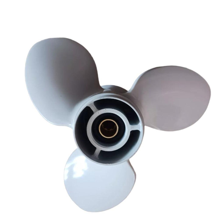 Yamaha Mariner Propeller 235 mm (9 1/4) 9 J - 63V-45945-10-EL | 4Boats