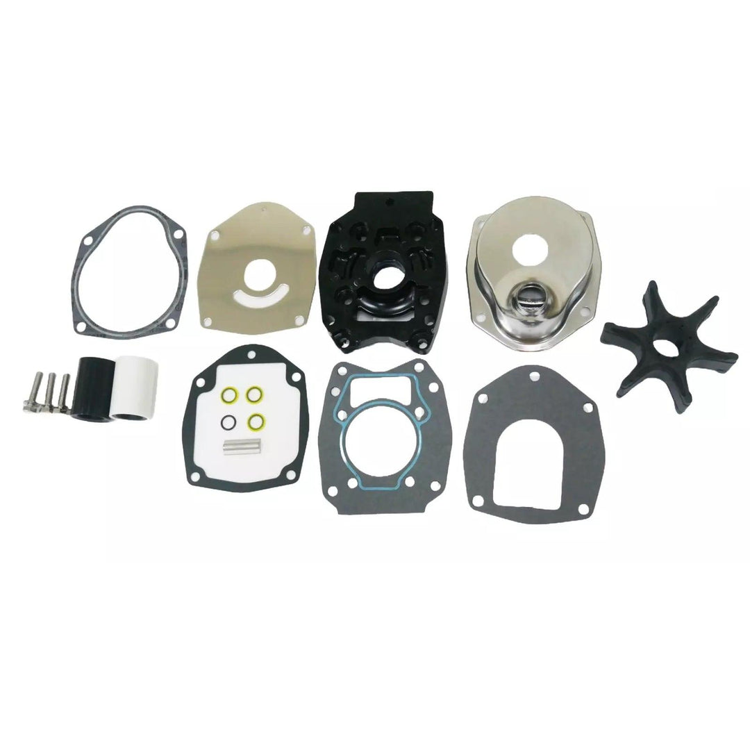 Mercury Mariner Water Pump Kit 30-86 kW (40-115 HP) - 46-4302 | 4Boats