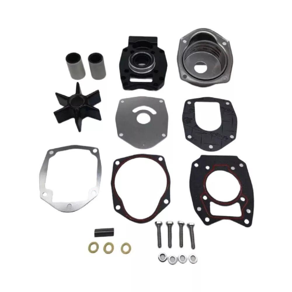 Mercury Mariner Water Pump Kit 30-86 kW (40-115 HP) - 46-4302 | 4Boats