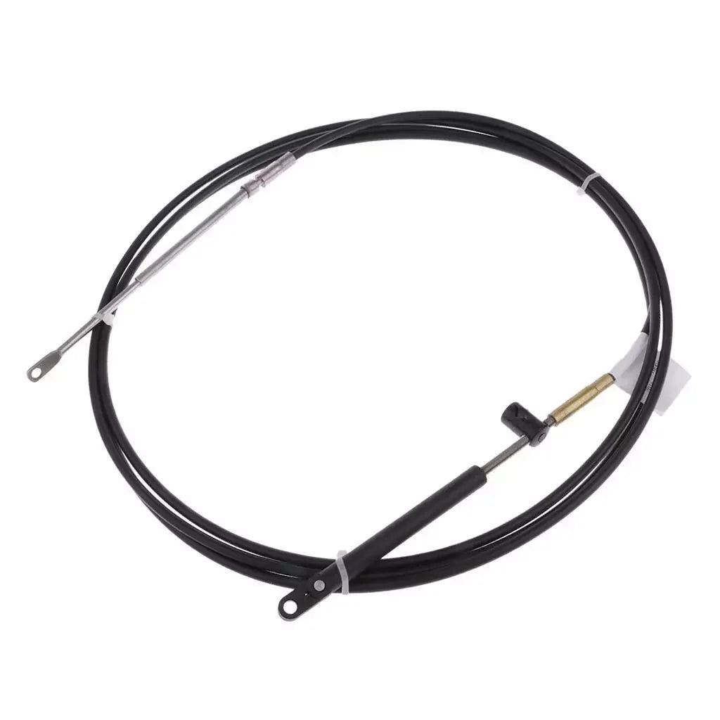 14 ft Mercury/Mariner GEN2 Control Cable | 4Boats