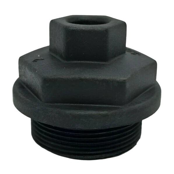RECMAR Thermostat Cover Johnson/Evinrude V4/V6 338632 | 4Boats