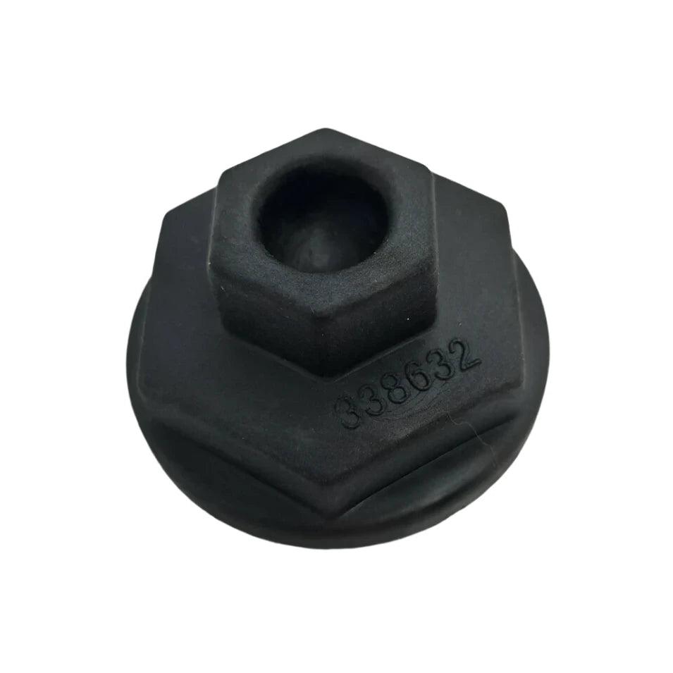 RECMAR Thermostat Cover Johnson/Evinrude V4/V6 338632 | 4Boats