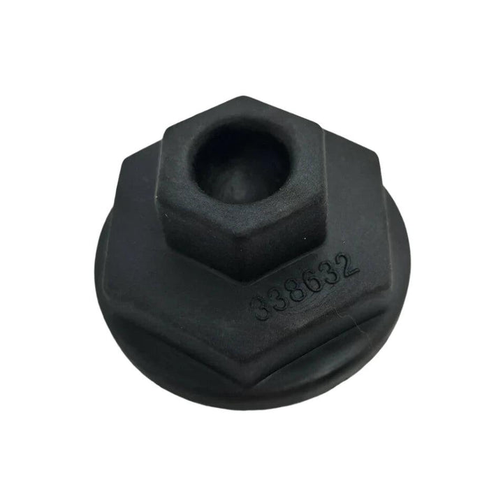 RECMAR Thermostat Cover Johnson/Evinrude V4/V6 338632 | 4Boats
