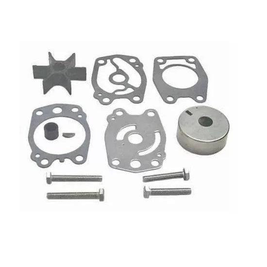 Yamaha Water Pump Kit — 40HP 2‑Stroke (1984–1997) | | 4Boats