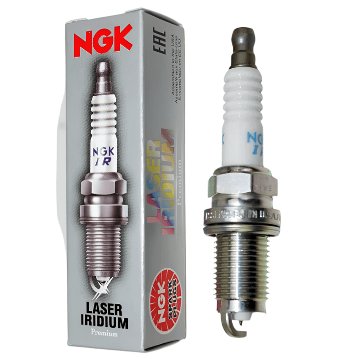 Set NGK 6994 IZFR6K11 Iridium Plugs - Honda Outboard 115-225 | 4Boats