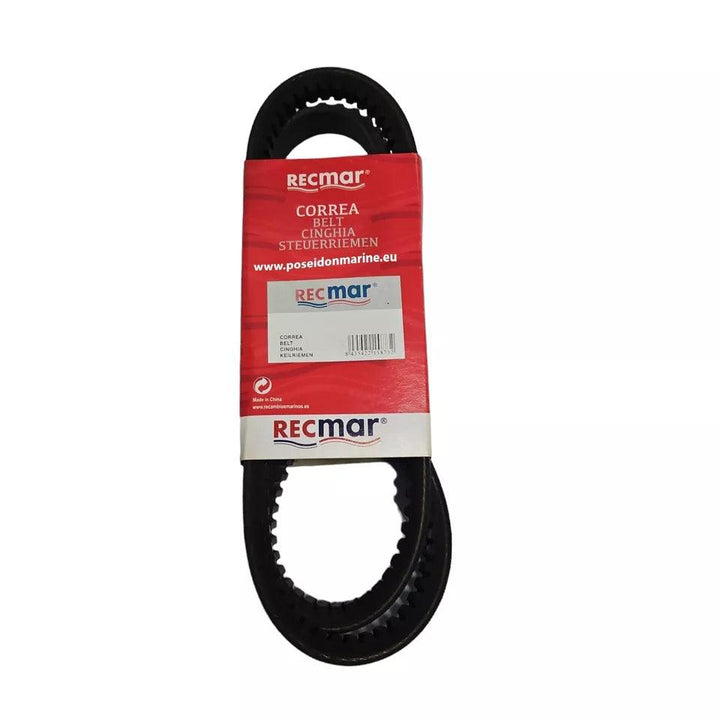 Drive BELT VOLVO PENTA AQ171 855506 | 4Boats