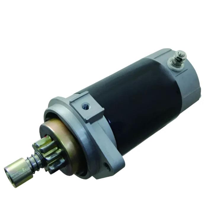 Starter Motor Suzuki 31100-89J01 - 3-Cyl Outboard | 4Boats