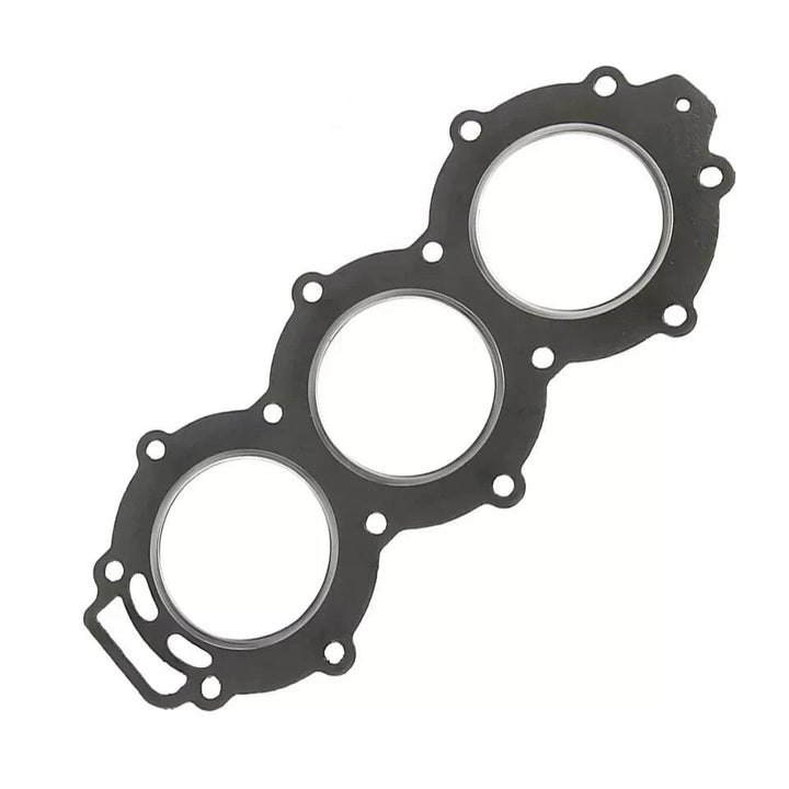 6H3 | W0001 | 02 Gasket Kit for Yamaha 50 | 70 HP 2 | Stroke | 4Boats