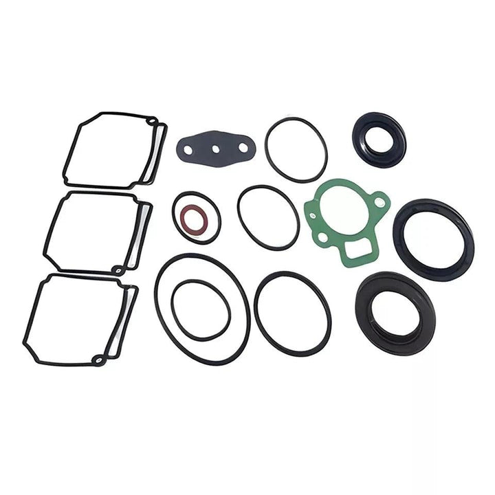 6H3 | W0001 | 02 Gasket Kit for Yamaha 50 | 70 HP 2 | Stroke | 4Boats