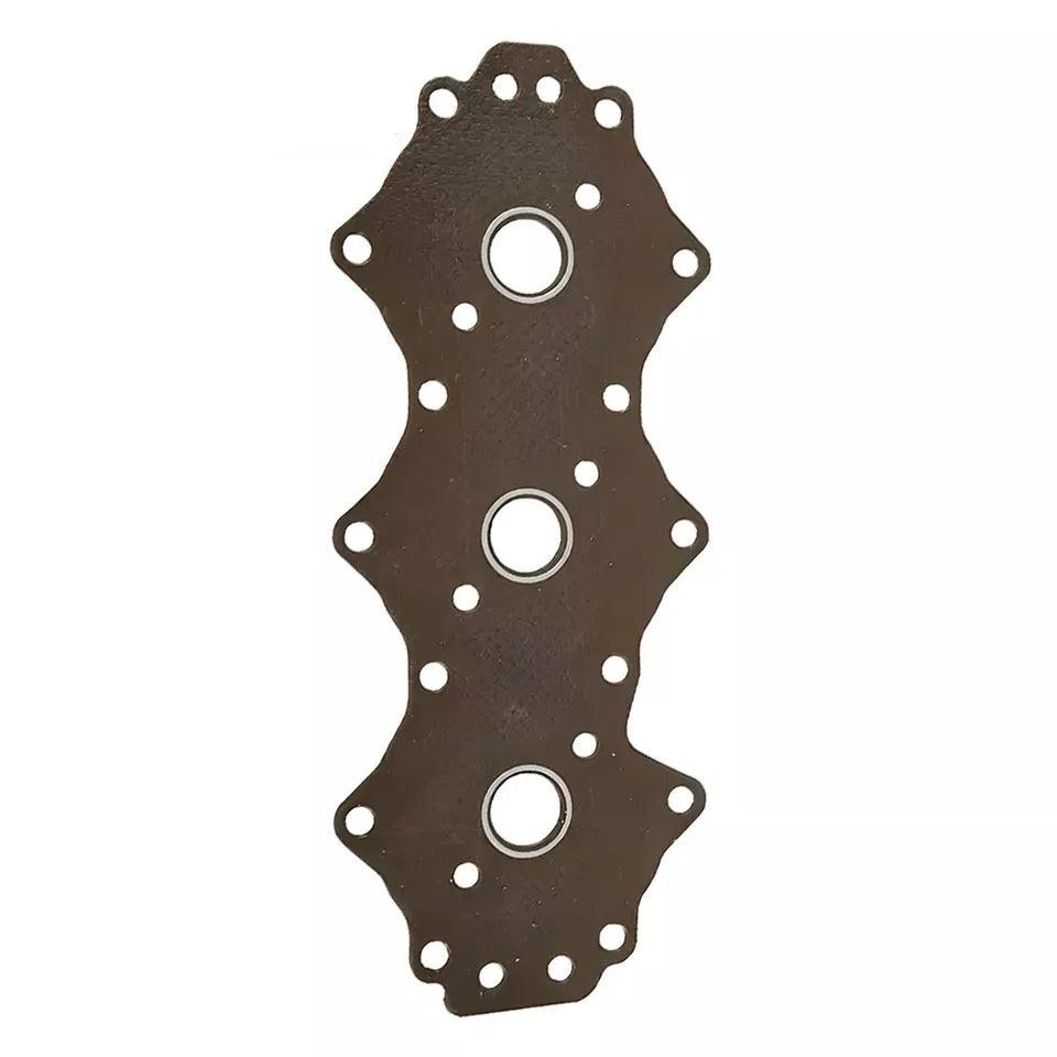 6H3 | W0001 | 02 Gasket Kit for Yamaha 50 | 70 HP 2 | Stroke | 4Boats