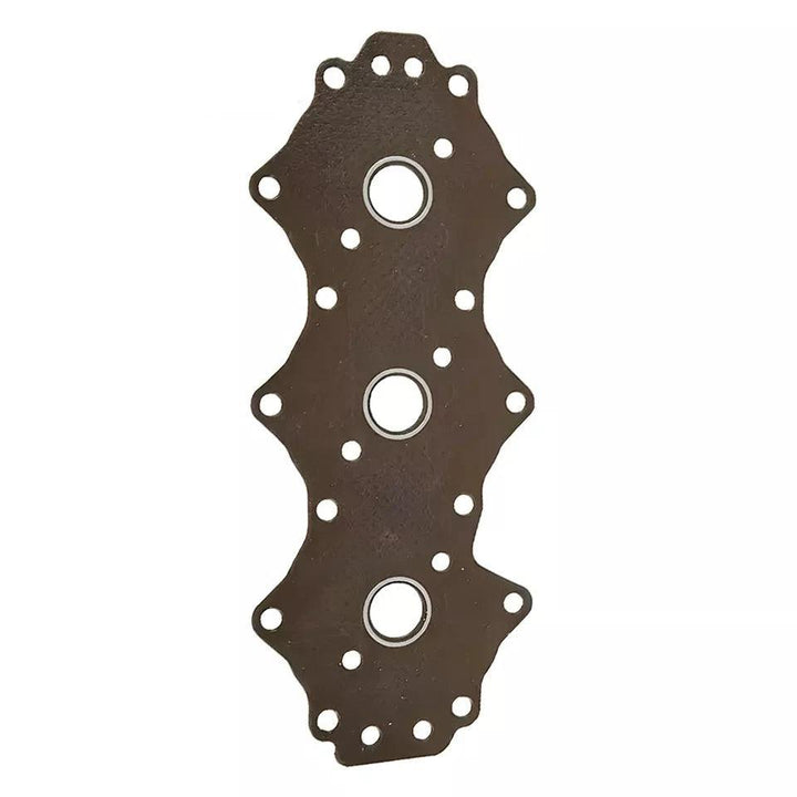 6H3 | W0001 | 02 Gasket Kit for Yamaha 50 | 70 HP 2 | Stroke | 4Boats