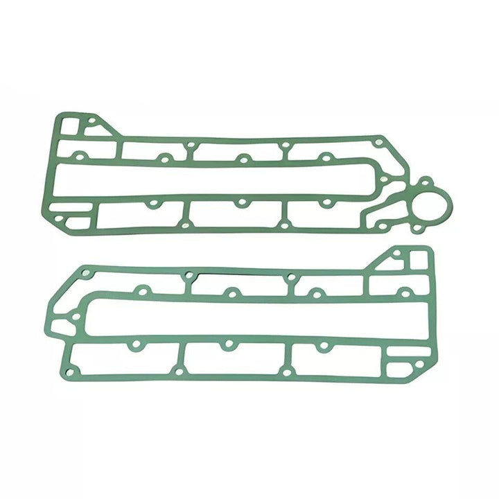 6H3 | W0001 | 02 Gasket Kit for Yamaha 50 | 70 HP 2 | Stroke | 4Boats
