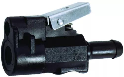 Attwood 8890LP6 Mercury 3/8-Inch Barb Fuel Tank Fitting | 4Boats