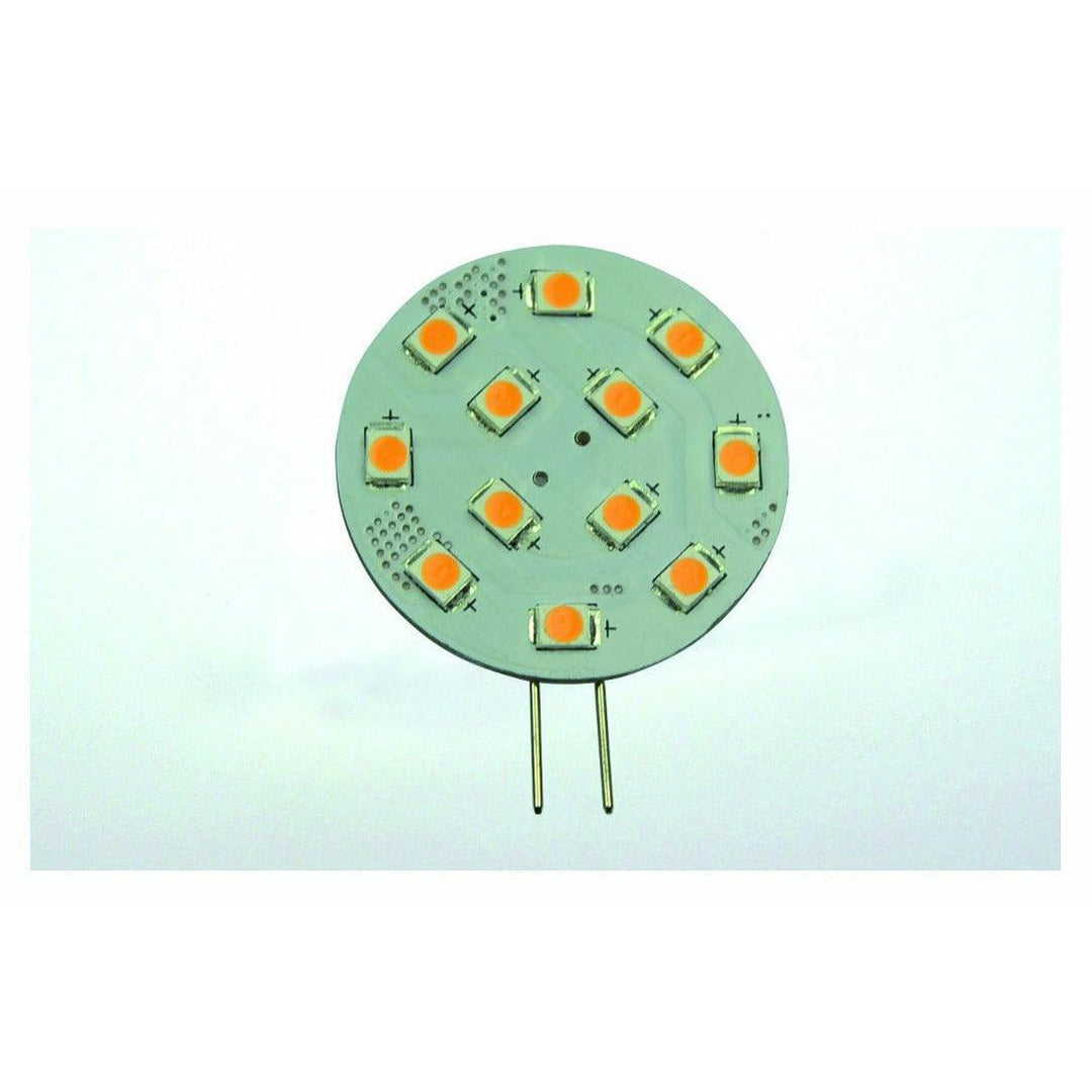 S-Led12 10-30V G4-Side High Cri >90 - 4Boats