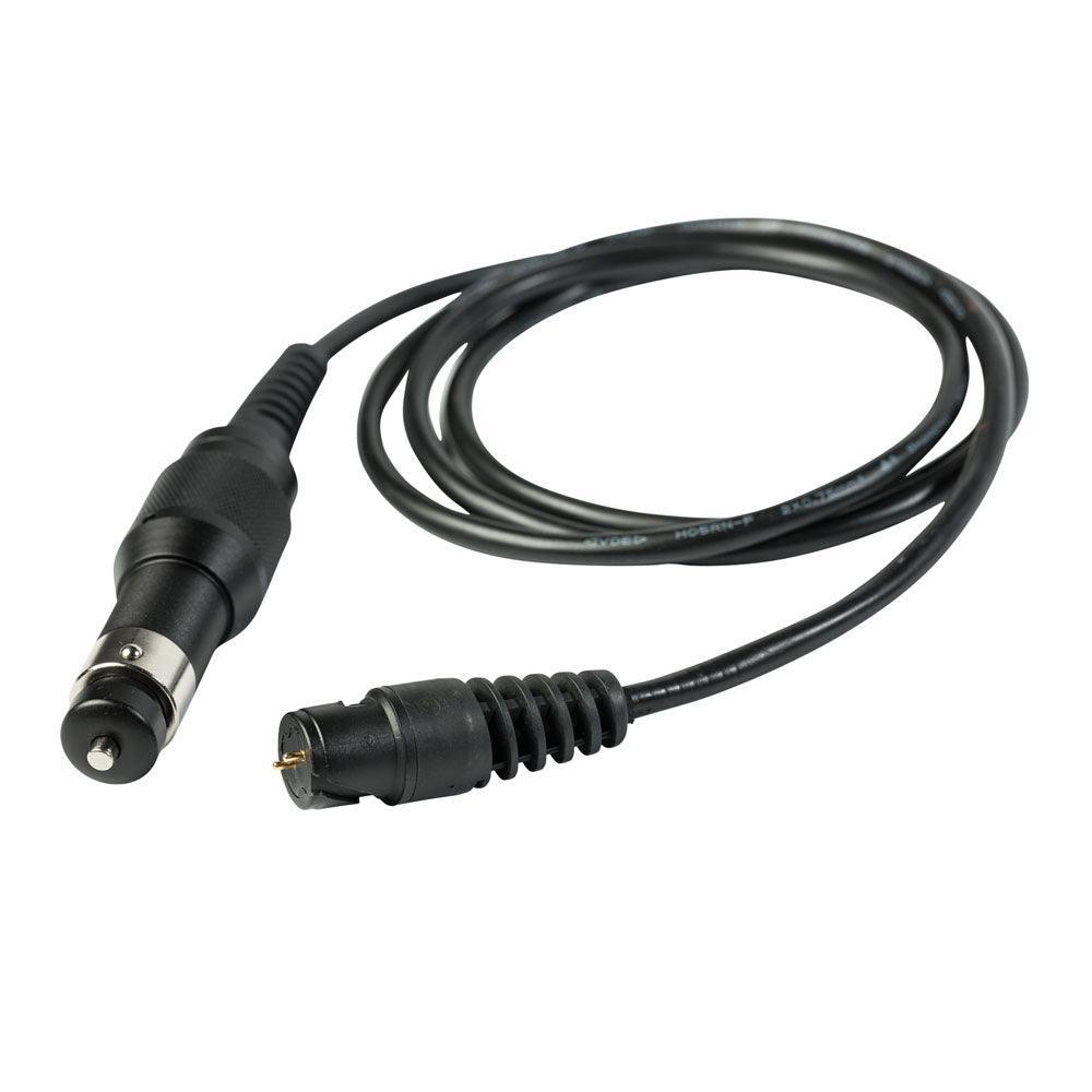 Scangrip 12V Cigar lighter Charge Cable for Nova R Work Lights - 4Boats