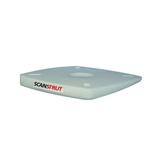 Scanstrut 4 Base Wedge for Power Tower - 4Boats