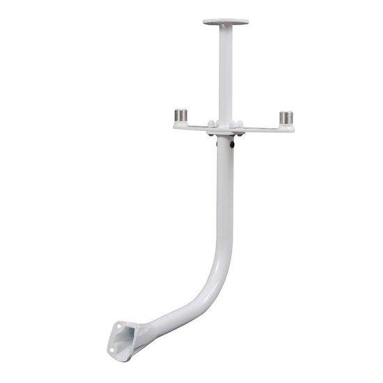 Scanstrut Central Bar and Wing Plate - 4Boats