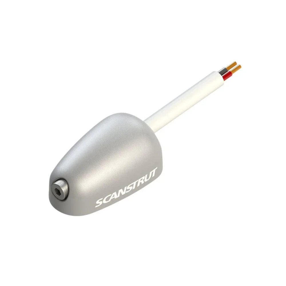 Scanstrut DS-H6 Grey Plastic Horizontal Cable Seal 2-6mm - 4Boats