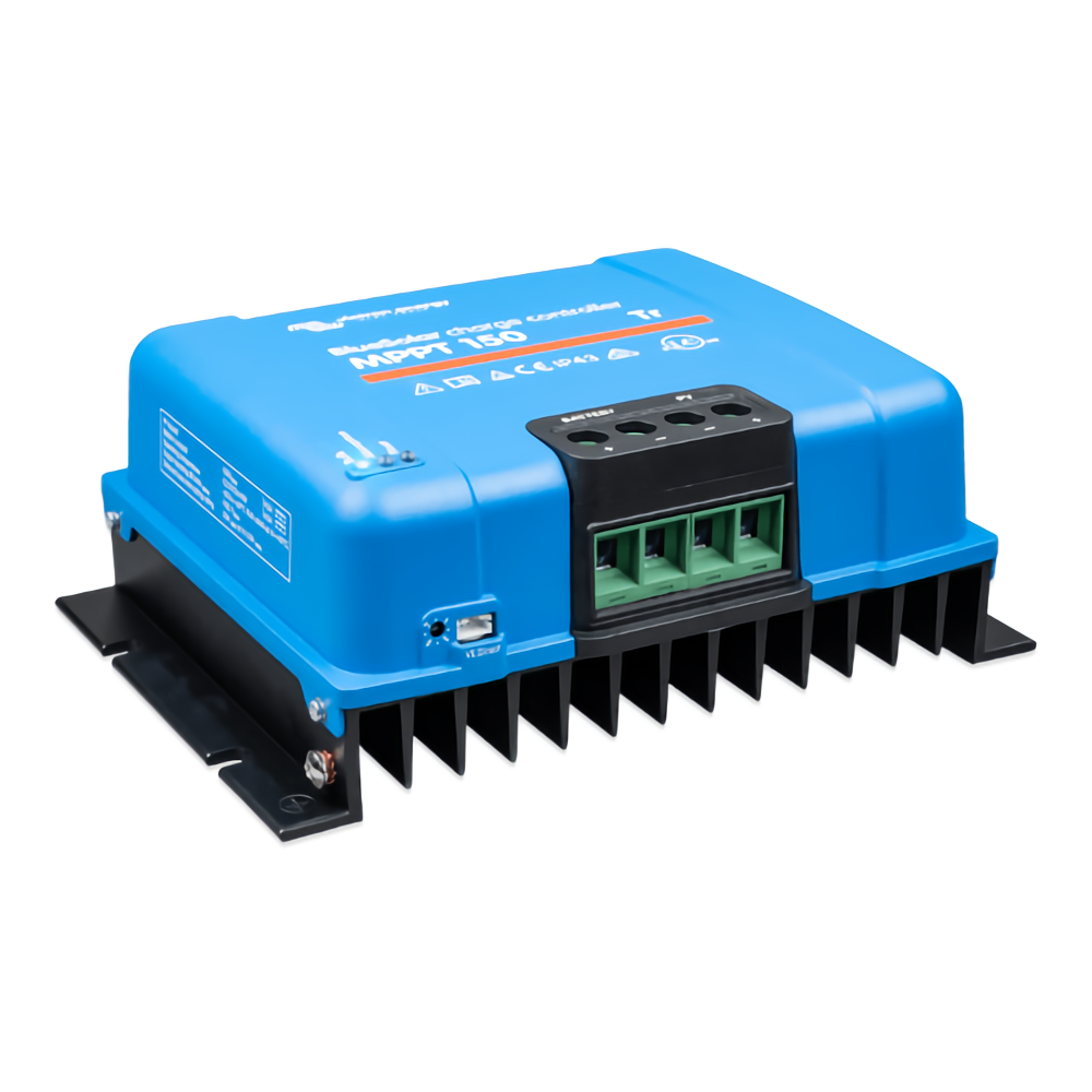 Victron BlueSolar BlueSolar BlueSolar MPPT 150 | 60 | Tr 60A | 4Boats