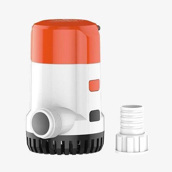 SEAFLO Auto Bilge Pump 13B Series 12V 1500 gph - 4Boats