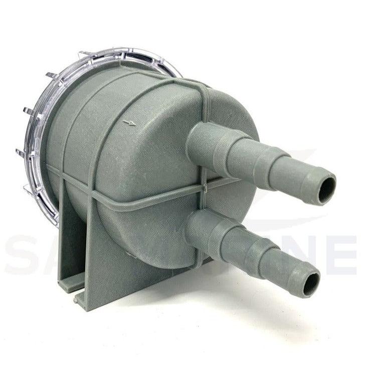 Seaflo Sea Water Filter Small 0.5 - 0.75" - 4Boats