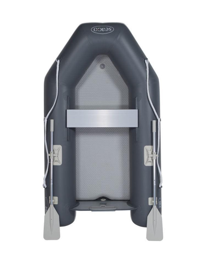 Seago 230 GO Lite Inflatable Dinghy - 4Boats