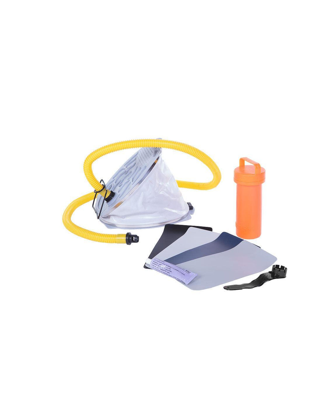 Seago 230 GO Lite Inflatable Dinghy - 4Boats