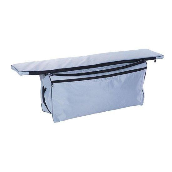Seago Hypalon HY300 Inflatable Dinghy Airdeck - 4Boats