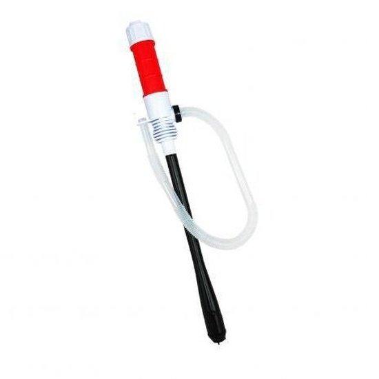 Seago Portable Liquid Transfer Pump - 4Boats