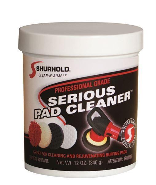 Serious Pad Cleaner 12oz - 30803* - 4Boats