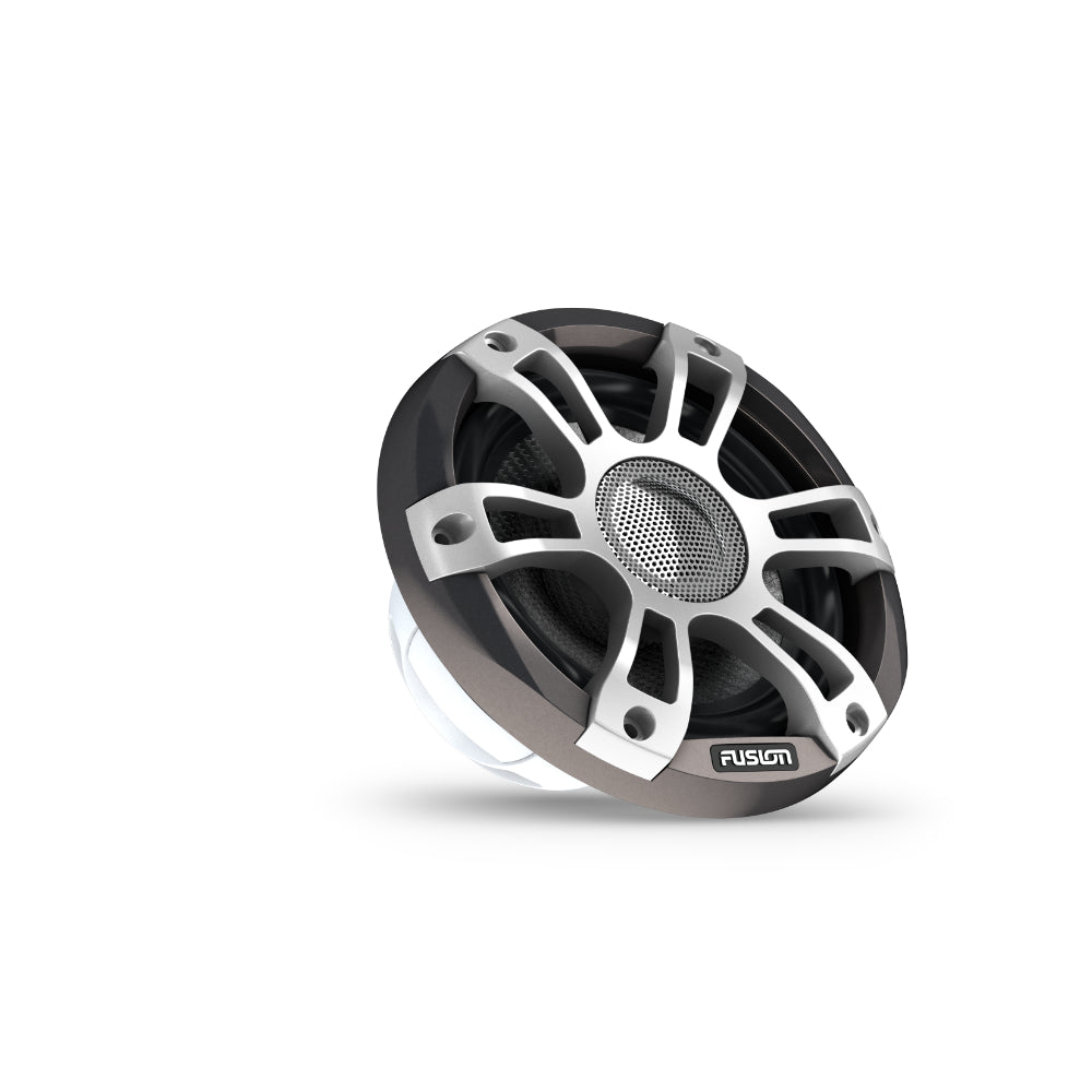 Fusion SG | F653SPG 6.5in Marine Coaxial IP65 230W Sports Gre | 4Boats
